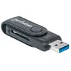 USB 3.0 Mini Multi-Card Reader/Writer