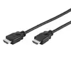 Kabel, HDMI M na HDMI M standard 1,5 m, PromoStick bulk