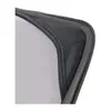 Navlaka za laptop Folder Colore Neoprene (BFC1718),  za laptop 17“/18,4“, AntiSlip, crna