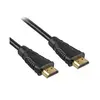 HDMI kabel 1 m, verzija 1,4 - HDMI/1