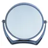samostojeće kozmetičko ogledalo 19 x 2 x 18 cm polipropilen