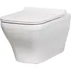 Gepard Sanitary Set Venus WC školjka