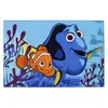 Tepih FINDING DORY BUBBLE  - 95 x 133 cm