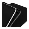 Maskica za tablet Up Plus iPad Air Folio 10,9“ (IPD109UPP-BK),  zaštitna TPU futrola, otporna na ogrebotine, sa umetkom za Apple Pencil, crna
