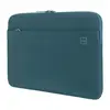 Navlaka za laptop Top Sleeve MacBook Pro 14“, petrolej plava