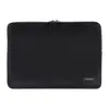 Navlaka za laptop Velluto Neoprene (BFVELMB16-BK), za laptope do 15.6“ ili MacBook 16“, crna