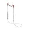 Slušalice - IE - Bluetooth - Built-in Remote + Magnet + Mic - Rose Gold - SoundBeat Pro