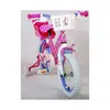 Volare Dječji bicikl Minnie 14“ rozi