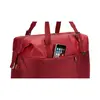 Spira Weekender Bag 37L putna ženska torba crvena