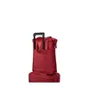 Spira Vertical Tote ženska torba crvena