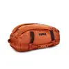 sportska/putna torba i ruksak 2u1 Chasm S 40L narančasti