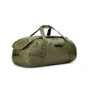 sportska/putna torba i ruksak 2u1 Chasm L 90L zeleni