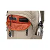 exeo Backpack ruksak za prijenosno računalo 28L bež