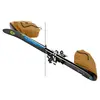 roundTrip Ski Roller 175cm torba za skije crna