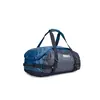 sportska/putna torba i ruksak 2u1 Chasm S 40L plavi