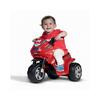 mini Ducati EVO 6v