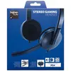 PS4 WIRED STEREO GAMING HEADSET