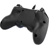 PS4 WIRED COMPACT CONTROLLER BLUE