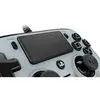 PS4 WIRED COMPACT CONTROLLER GREY