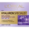 Hyaluron Specialist dnevna hidratantna krema za vraćanje volumena 50 ml