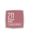 Color Sensational ruž 211 Rosey Risk