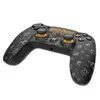 Harry Potter - Wireless Ps4 Controller - Gryffindor