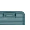 Kofer Perle Metalic Plavi SMALL - 28014