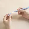 Silikonska gel olovka Cactus