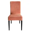 navlaka za stolicu rastezljiva Velvet 45x52 cm, 2 kom