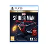 PlayStation 5 B Chassis + Destruction AllStars PS5 + Horizon Forbidden West PS5 + Marvel's Spider-Man:Miles Morales PS5 + PS Plus 365 dana