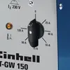 Aparat za plinsko zavarivanje BT-GW 150