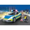 City Action Policijski Porsche 911 Carrera 4s