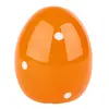 Jaja keramička, 7.5 x 9 cm