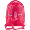 školska torba pink Friends