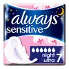 Ultra Sensitive Night