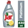 Platinum deterdžent za ručno pranje posuđa Lemon & Lime
