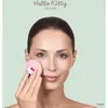 čistač za lice 3u1, Hello Kitty pink