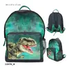 Backpack T-Rex