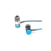 slušalice + mikrofon, In-ear, plave SUPERBASS YS900