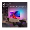 TV 43PUS8518/12 43“ LED UHD, Ambilight, Android