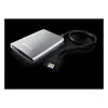 Externi hard disk  53189 USB 3.0 2,5“ 2TB silver