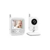 dječji video monitor BabyLine 7.1, senzor temp, 8 uspavanki, do 260m