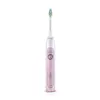Healthy White Pink sonična električna četkica za zube HX6762/43