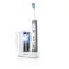 FlexCare Platinum UV sonična električna četkica za zube HX9172/14