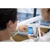 DiamondClean Smart sonična električna četkica za zube s aplikacijom - bijela