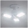 sijalica LED, garažna, E27, ultra svjetlina, 6000 lm