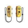 Switch Console - Yellow Joy-Con Pokemon Let's Go Eevee Bundle