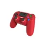 MIZAR WIRELESS CONTROLLER RED PS4, PC, MOBILE