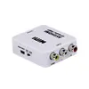 Video konverter CVBS+audio na HDMI, mini - MKH-E-26