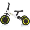 tricikl/ balance Smarty 2u1 Lime